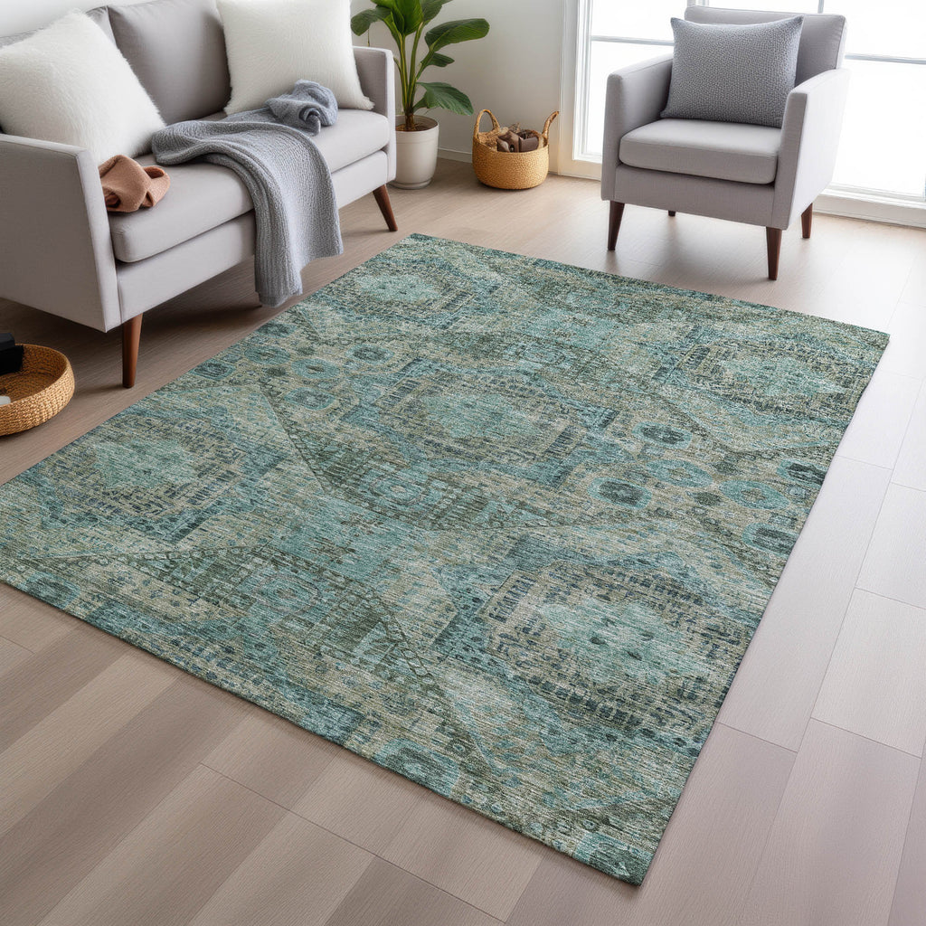 addison chantille acn1929 sage rug