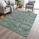 addison chantille acn1929 sage rug