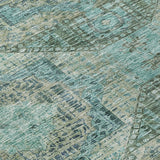 addison chantille acn1929 sage rug