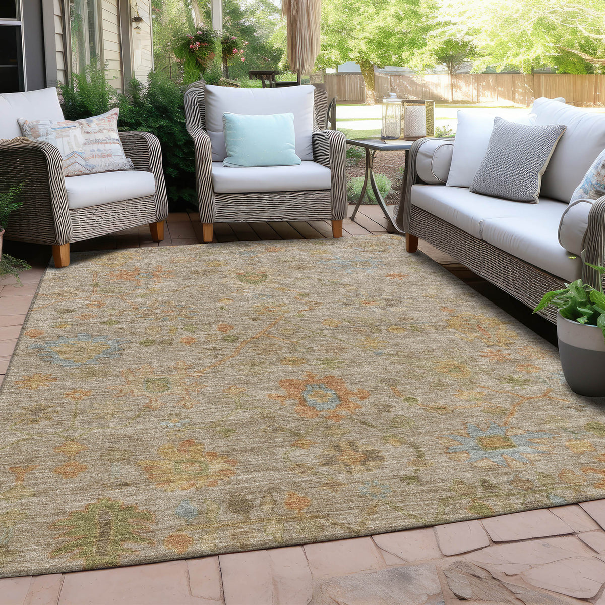 addison chantille acn1930 beige rug