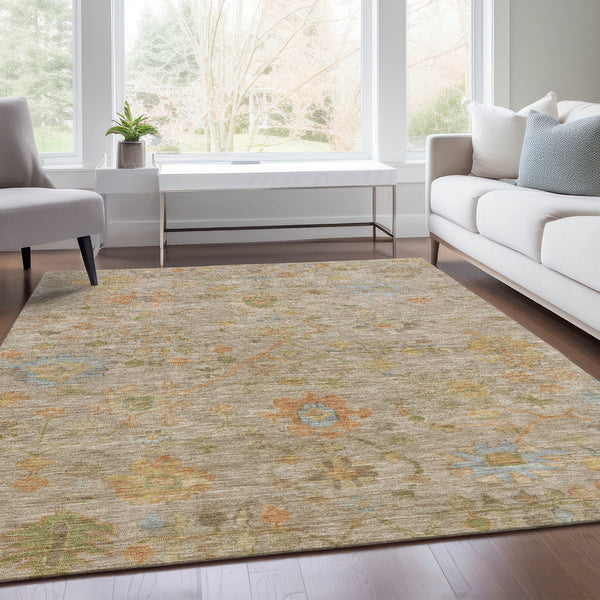 addison chantille acn1930 beige rug
