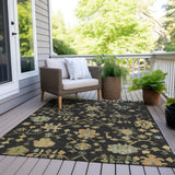 addison chantille acn1930 black rug