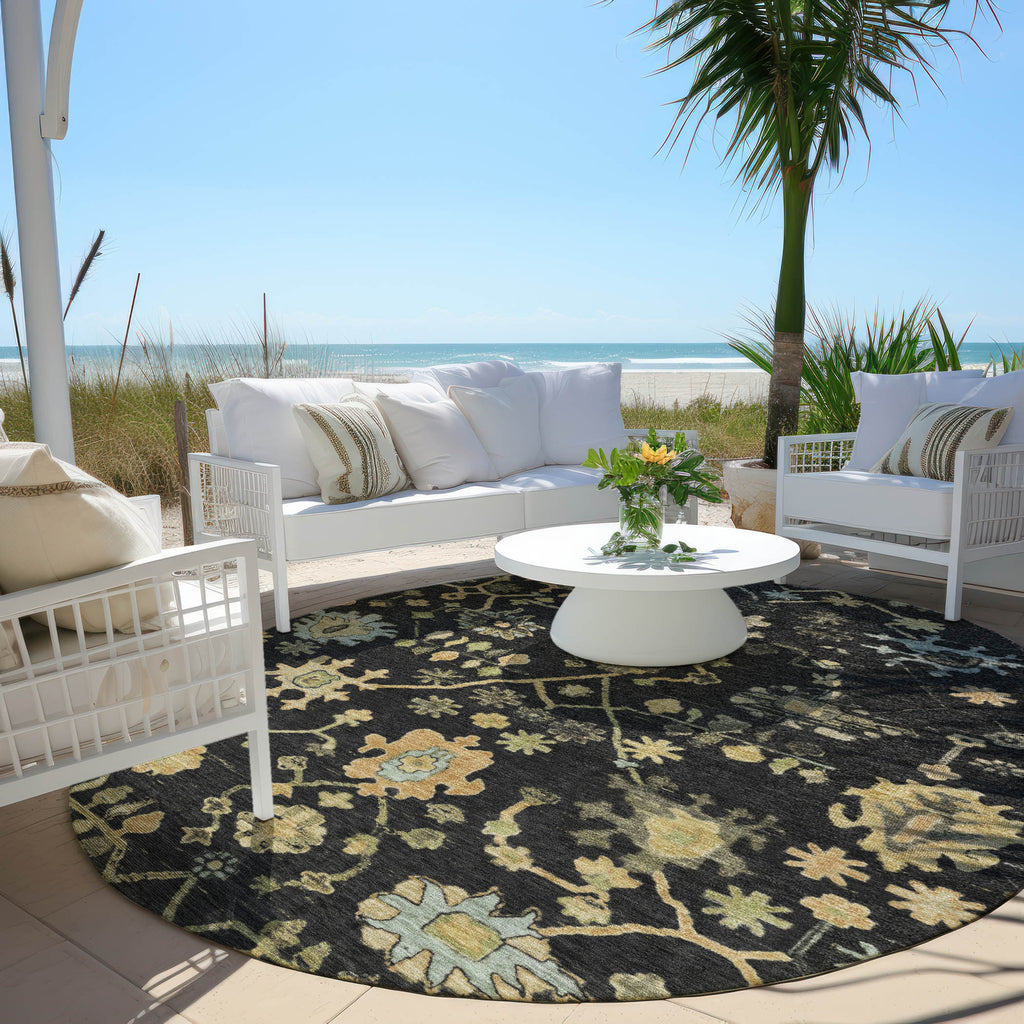 addison chantille acn1930 black rug