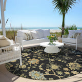 addison chantille acn1930 black rug