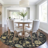 addison chantille acn1930 black rug