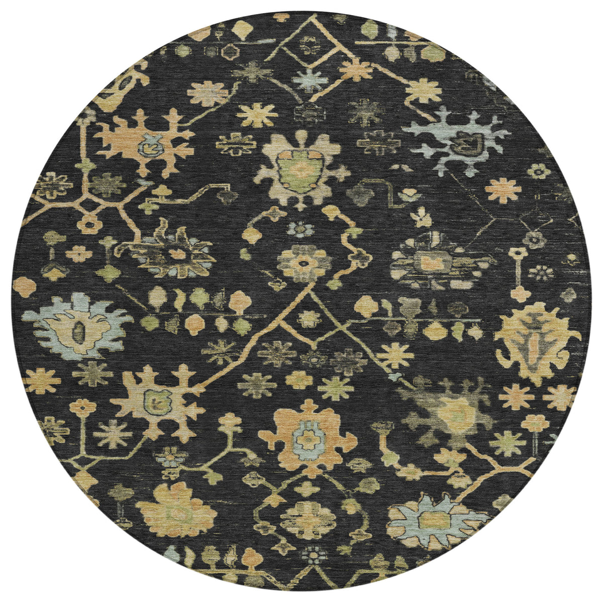 addison chantille acn1930 black rug
