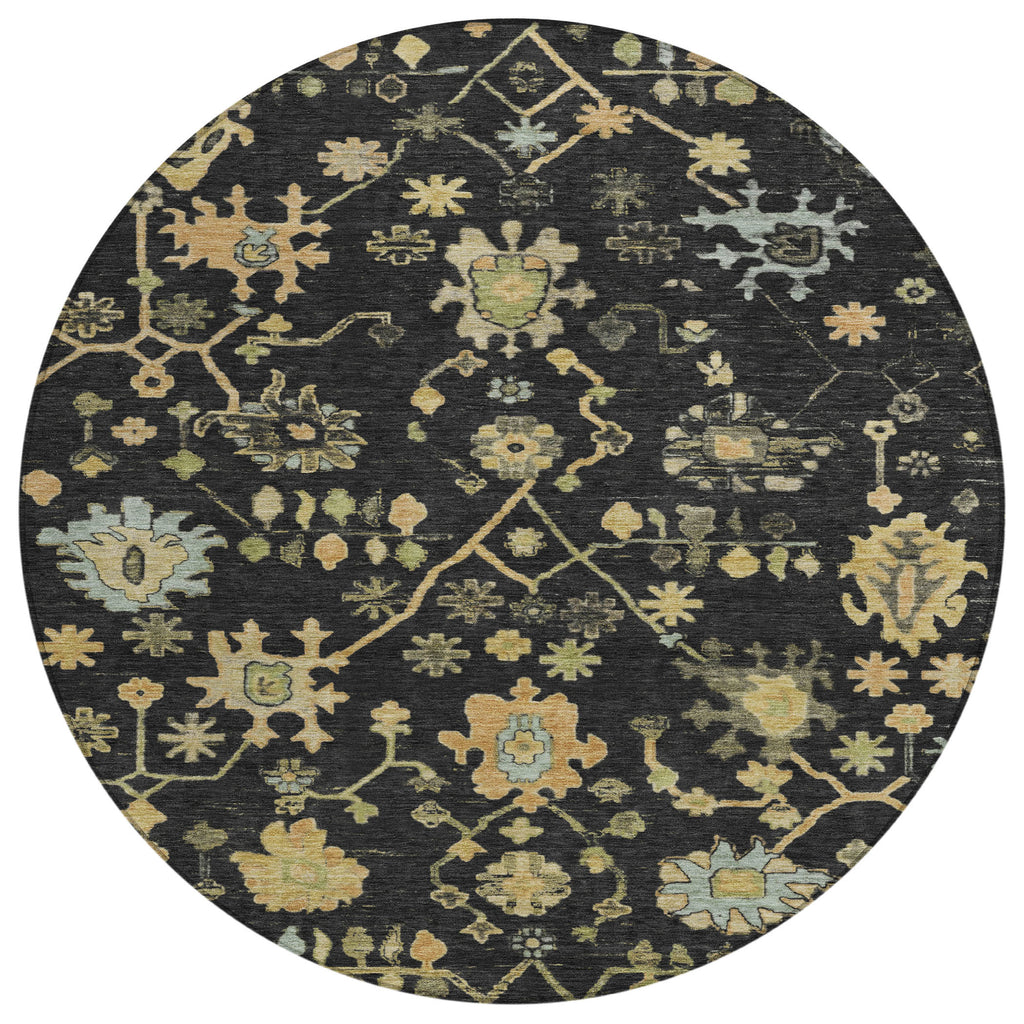 addison chantille acn1930 black rug