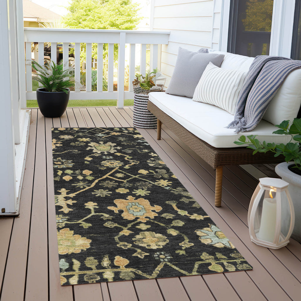 addison chantille acn1930 black rug