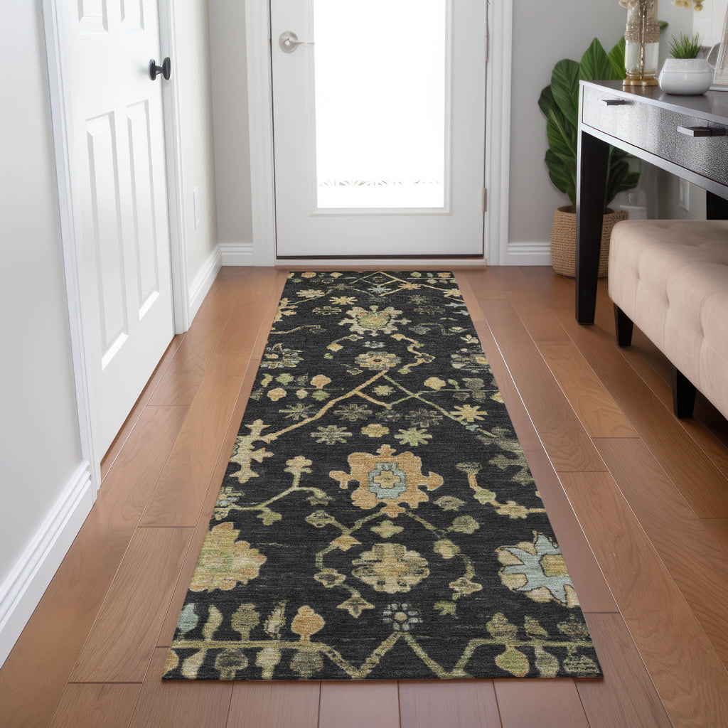 addison chantille acn1930 black rug