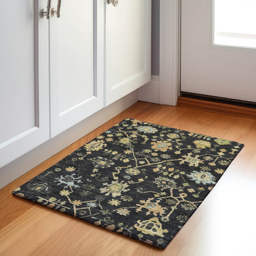 addison chantille acn1930 black rug