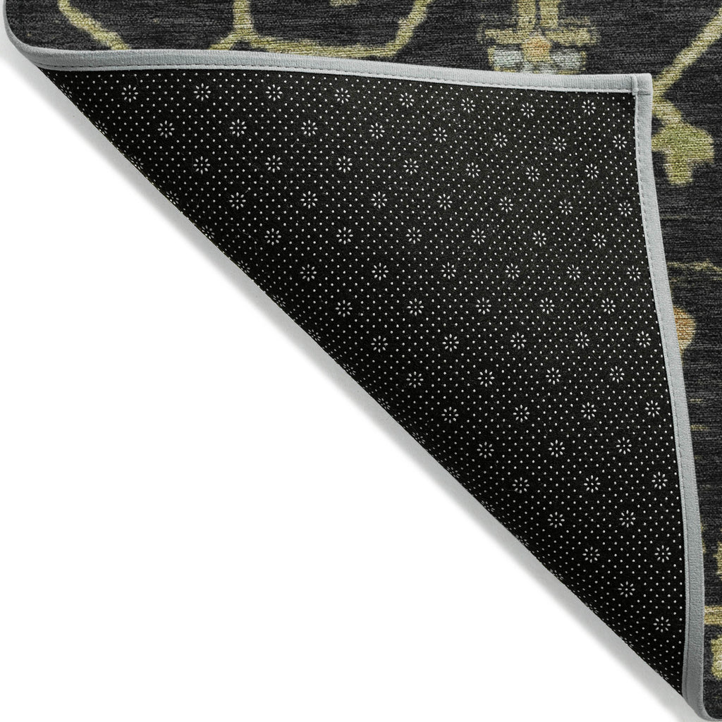 addison chantille acn1930 black rug