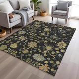 addison chantille acn1930 black rug