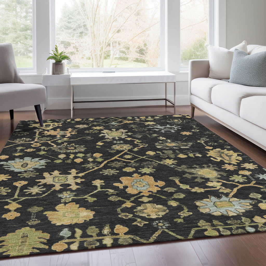 addison chantille acn1930 black rug