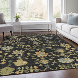 addison chantille acn1930 black rug