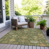 addison chantille acn1930 fern rug