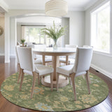 addison chantille acn1930 fern rug