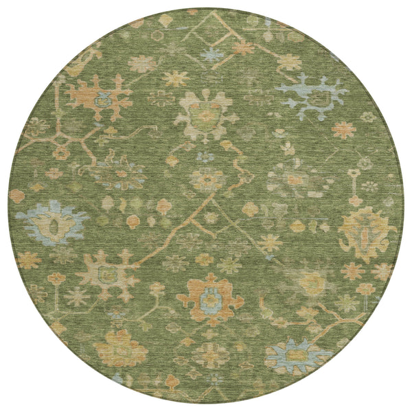 addison chantille acn1930 fern rug
