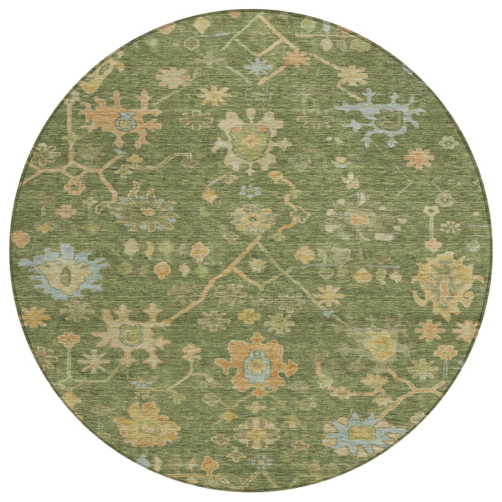 addison chantille acn1930 fern rug