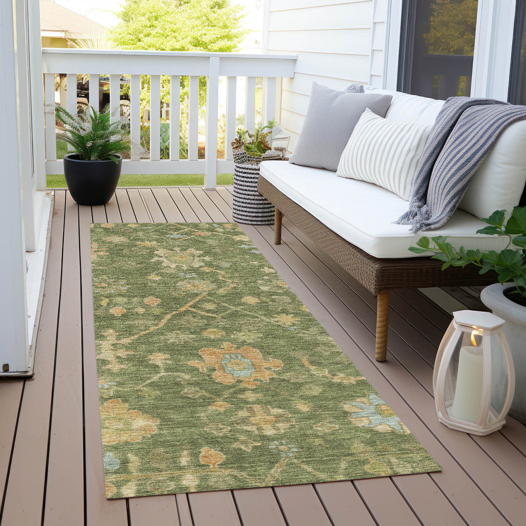 addison chantille acn1930 fern rug