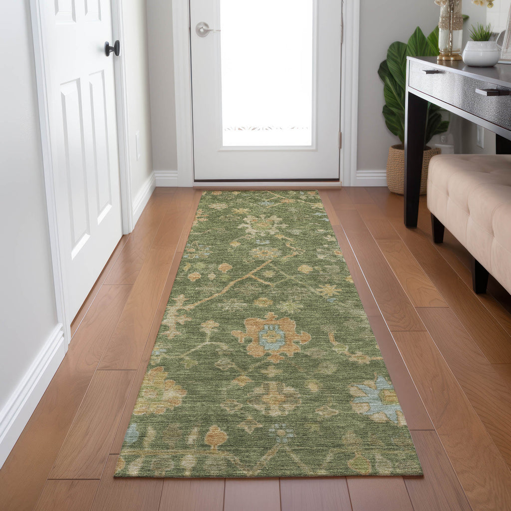 addison chantille acn1930 fern rug