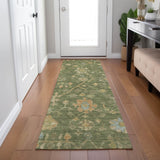 addison chantille acn1930 fern rug