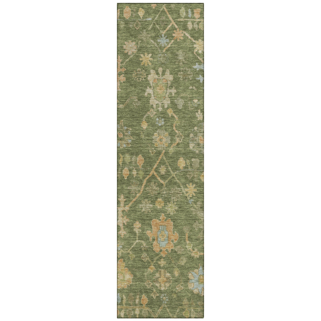 addison chantille acn1930 fern rug