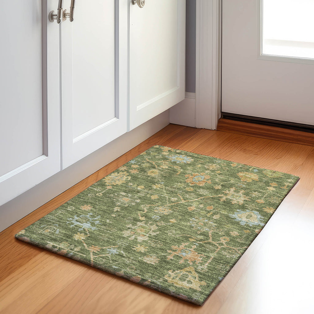 addison chantille acn1930 fern rug