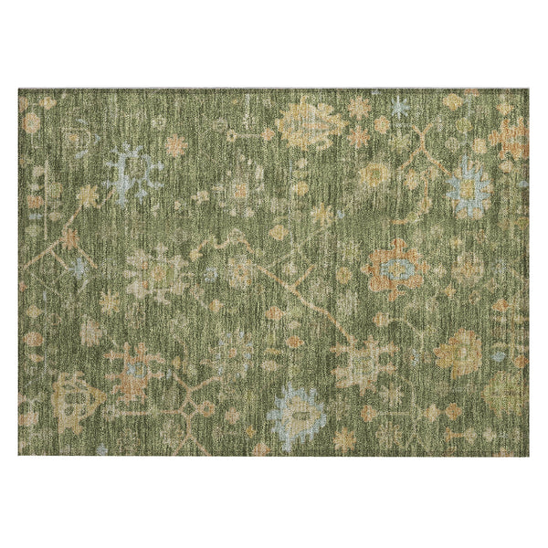 addison chantille acn1930 fern rug