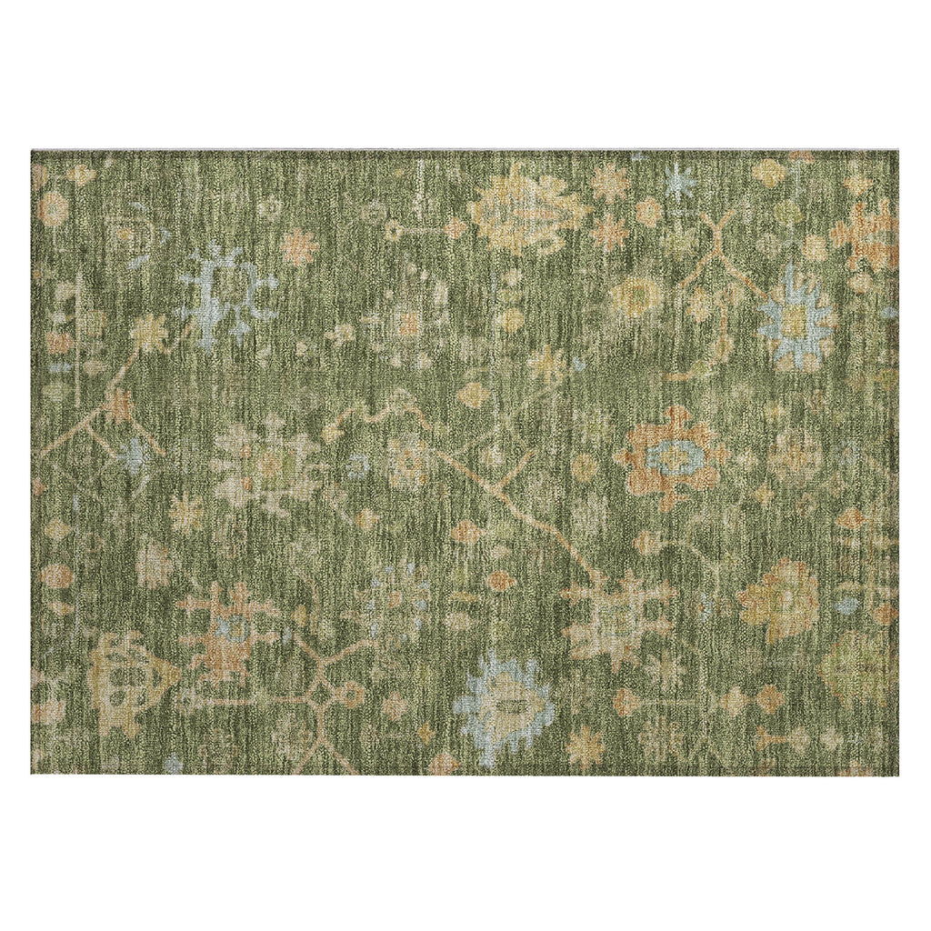 addison chantille acn1930 fern rug