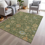 addison chantille acn1930 fern rug