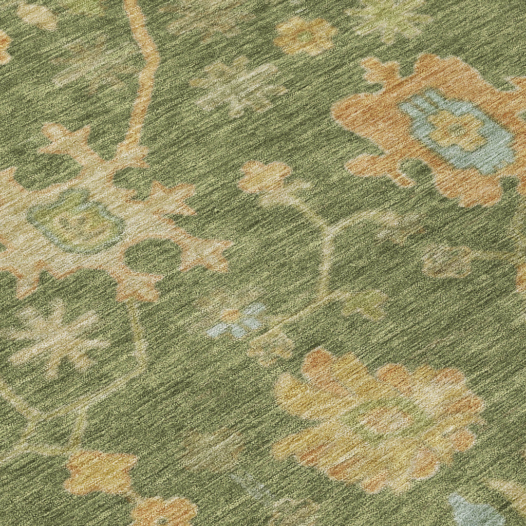 addison chantille acn1930 fern rug