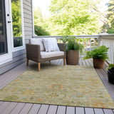 addison chantille acn1930 khaki rug