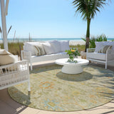 addison chantille acn1930 khaki rug