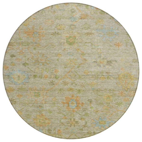 addison chantille acn1930 khaki rug