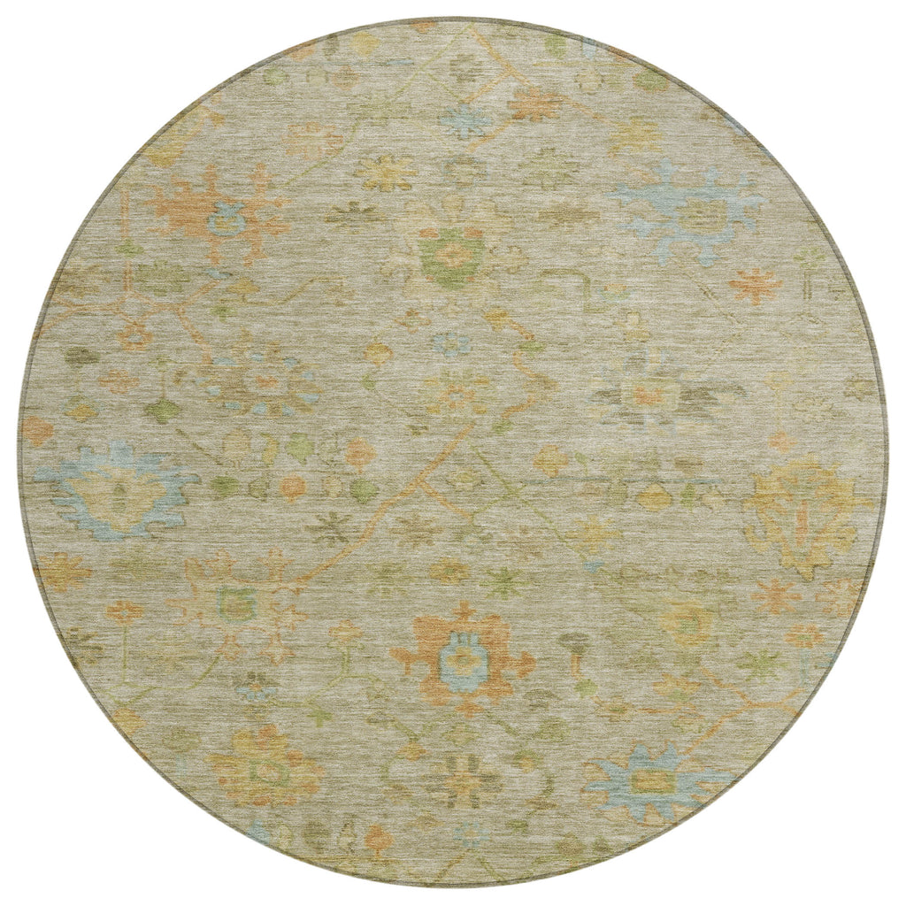 addison chantille acn1930 khaki rug