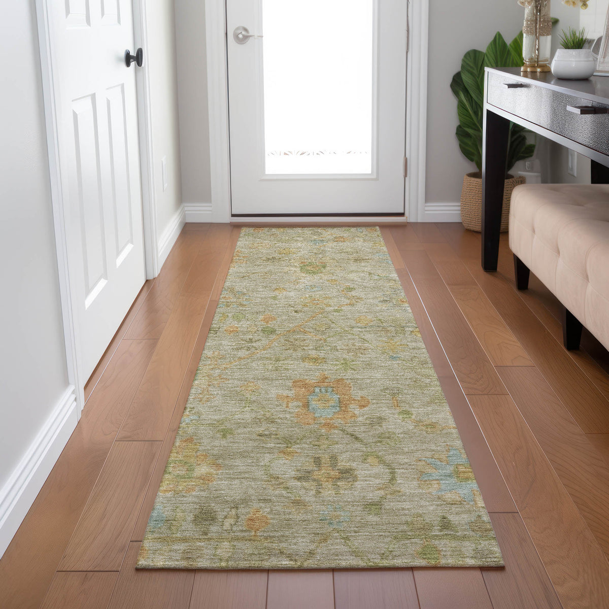 addison chantille acn1930 khaki rug