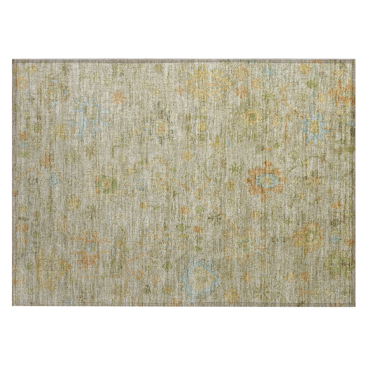 addison chantille acn1930 khaki rug