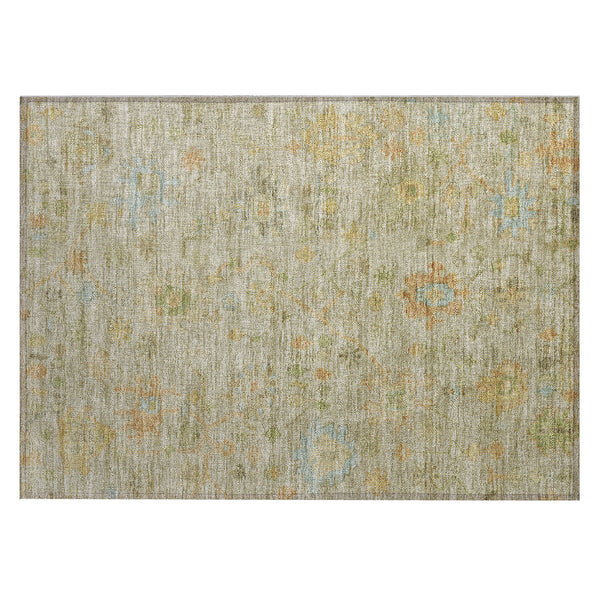 addison chantille acn1930 khaki rug
