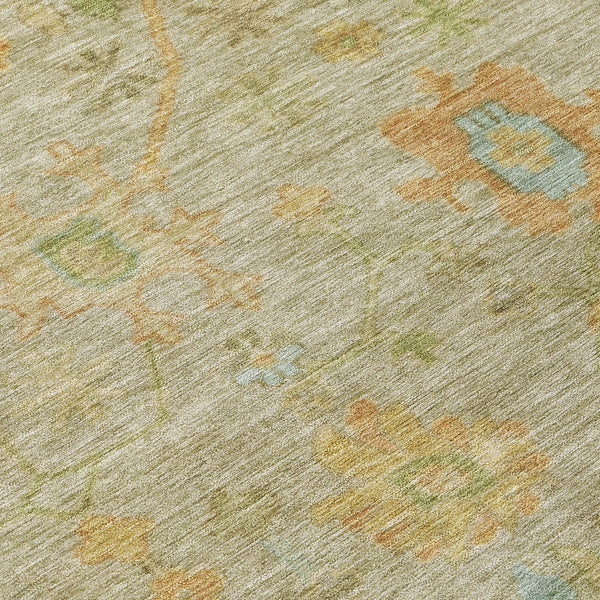 addison chantille acn1930 khaki rug