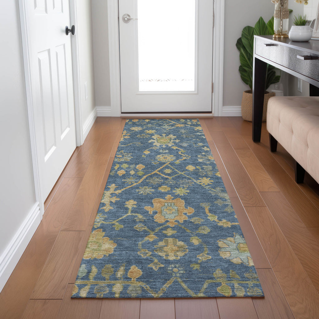 addison chantille acn1930 navy rug