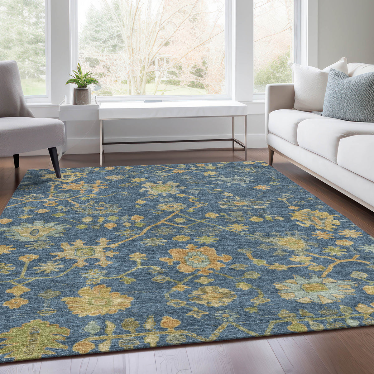 addison chantille acn1930 navy rug