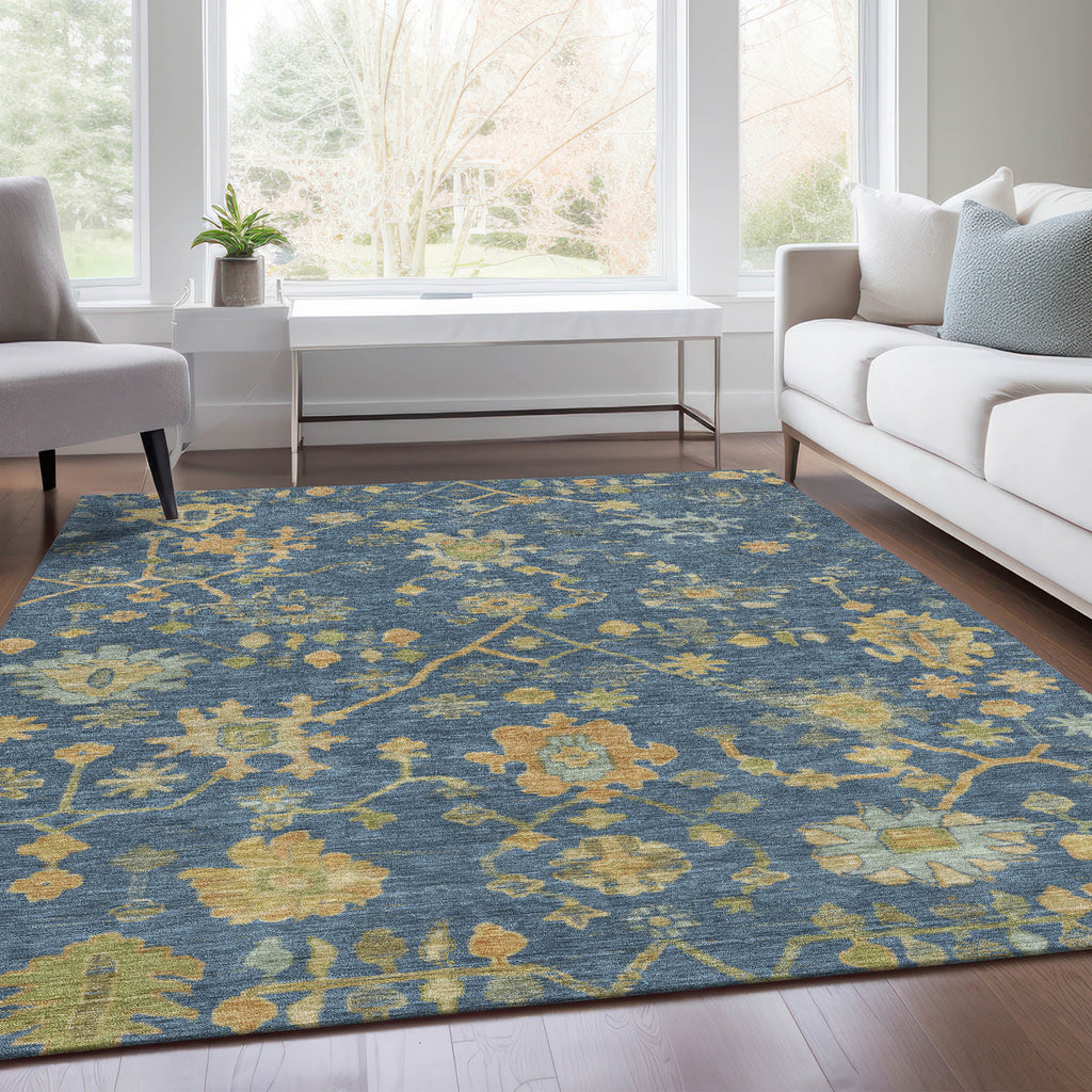addison chantille acn1930 navy rug