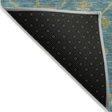 addison chantille acn1930 teal rug