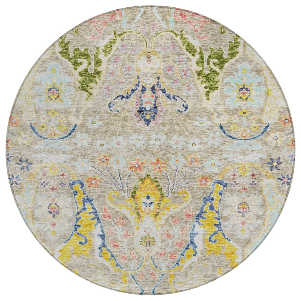 addison chantille acn1932 beige rug