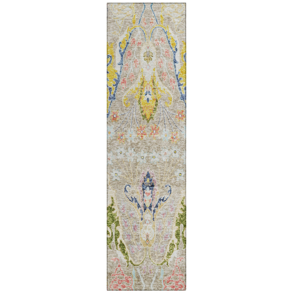 addison chantille acn1932 beige rug