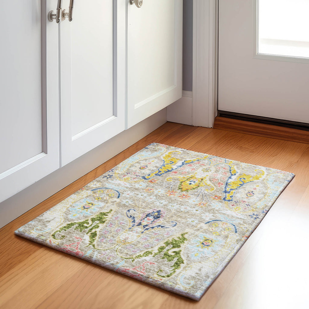 addison chantille acn1932 beige rug