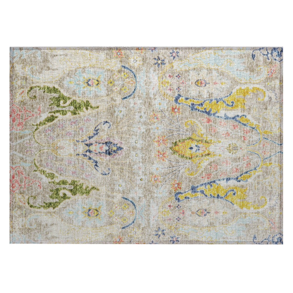 addison chantille acn1932 beige rug
