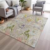 addison chantille acn1932 beige rug