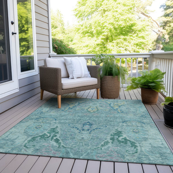 addison chantille acn1932 blue rug