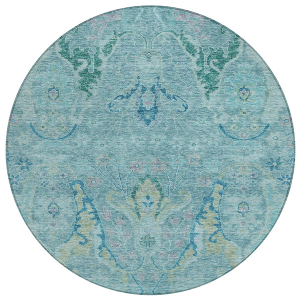 addison chantille acn1932 blue rug